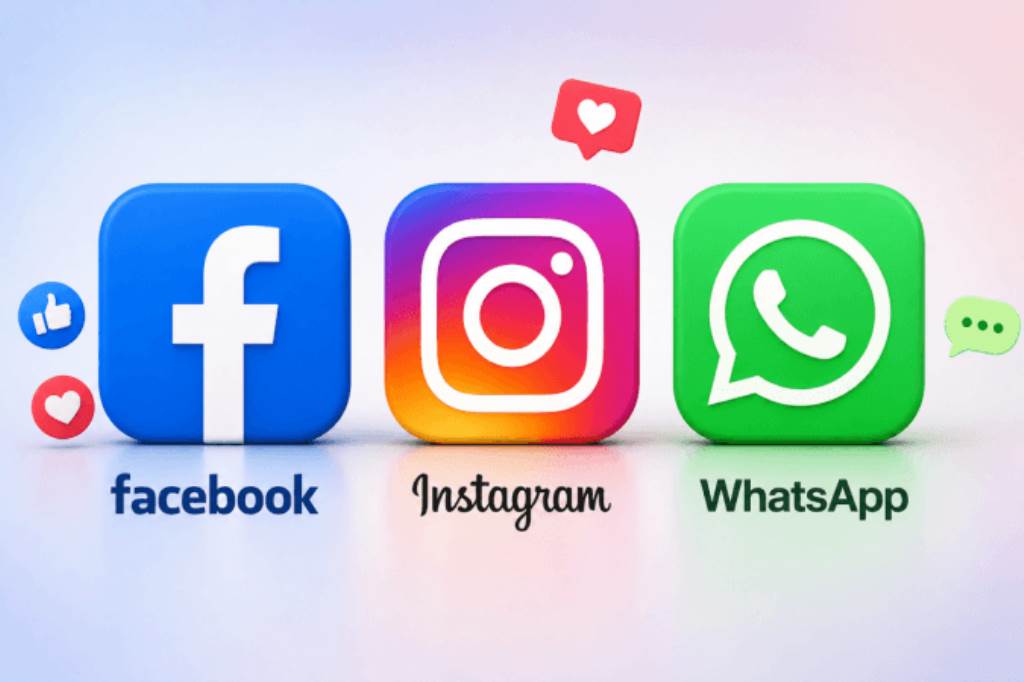 WhatsApp Facebook and Instagram Plus versions coming soonsubscription fees apply